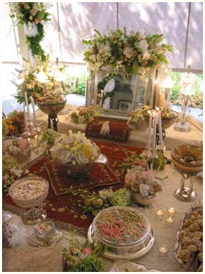iranian brides